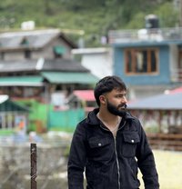 ronit - Acompañantes masculino in Noida