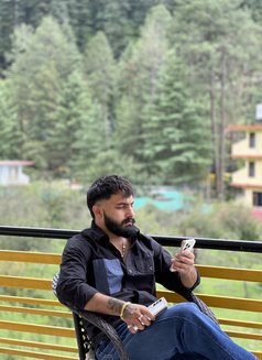 ronit - Acompañantes masculino in Noida Photo 5 of 5