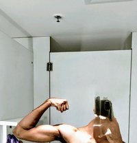 Reaghan - Male escort in Kolkata