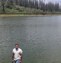 Ronit Kaushik - Male escort in Gurgaon