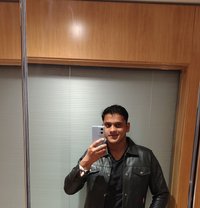 Ronit Kaushik - Male escort in Gurgaon