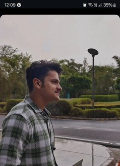 Ronit Kaushik - Male escort in Gurgaon Photo 4 of 4