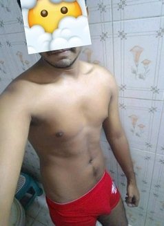 Ronit Mondal - Male escort in Kolkata Photo 3 of 3
