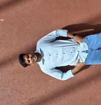 Ronit Singh - Male escort in Bhopal