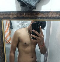 Ronit Singh - Acompañantes masculino in Bhopal