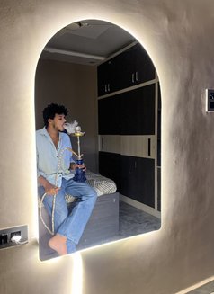 Straight Ronit - Male escort in Bhopal Photo 7 of 7