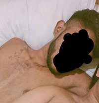 Ronit Singh - Male escort in Kolkata