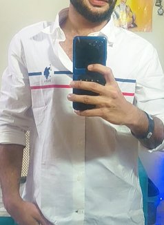 Ronit Yadav - Male escort in Gurgaon Photo 1 of 1