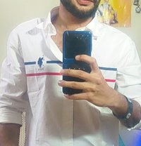 Ronit Yadav - Male escort in Gurgaon Photo 1 of 1