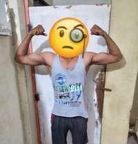 Ronit69 - Intérprete masculino de adultos in Mumbai