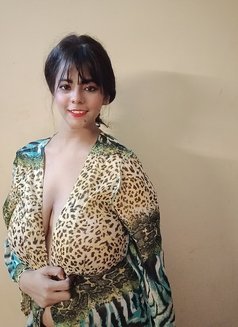 Ronita big boobs.. - escort in Hyderabad Photo 12 of 20