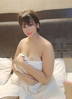 Ronita big boobs.. - escort in Hyderabad Photo 14 of 20