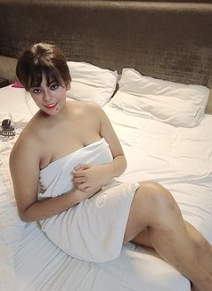 Ronita big boobs.. - escort in Hyderabad Photo 15 of 20