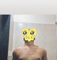 Ronn - Male escort in Ho Chi Minh City