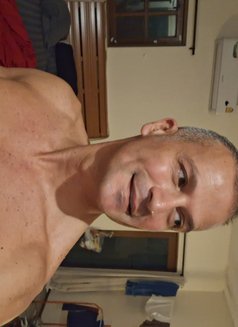 I am gentle and romantic - Male escort in Dubai Photo 11 of 12