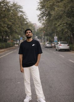 Ronnie - Acompañantes masculino in Gurgaon Photo 1 of 1