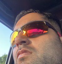 Ronnie - Acompañantes masculino in Bangalore