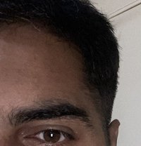 Ronnie - Acompañantes masculino in Bangalore