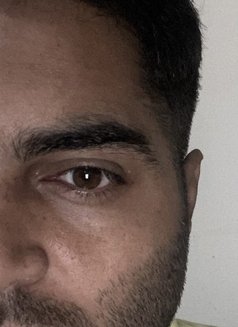 Ronnie - Male escort in Chandigarh Photo 1 of 2