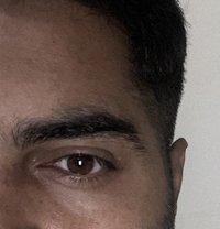 Ronnie - Male escort in Chandigarh