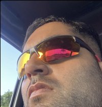 Ronnie - Male escort in Chandigarh