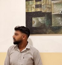 Genuine North Indian - Male escort in Chennai
