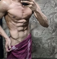Ronnie - Male escort in Indore