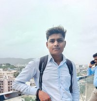 Ronnie - masseur in Mumbai