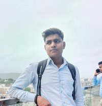 Ronnie - masseur in Mumbai