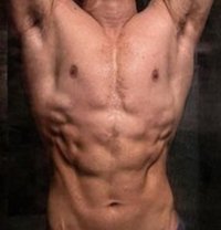 Ronnie - Acompañantes masculino in Navi Mumbai