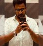 Ronnie - Male escort in New Delhi Photo 1 of 1