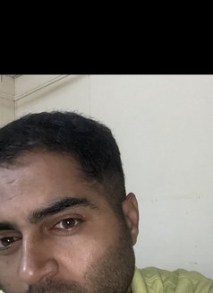 Ronnie,@Ronnie_492 - Acompañantes masculino in New Delhi Photo 1 of 3