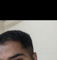 Ronnie,@Ronnie_492 - Acompañantes masculino in New Delhi