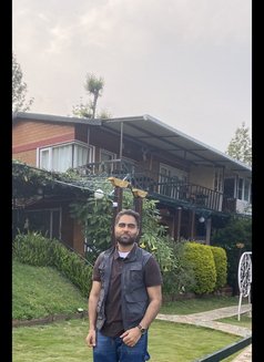 Ronnie,@Ronnie_492 - Acompañantes masculino in New Delhi Photo 2 of 3