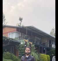 Ronnie,@Ronnie_492 - Acompañantes masculino in New Delhi