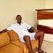 Ronnie - masseur in Kampala