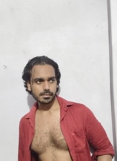 Porn Star Ronnie (vagina driller) - Acompañantes masculino in Kolkata Photo 1 of 2