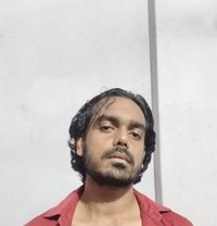 Porn Star Ronnie (vagina driller) - Male escort in Kolkata