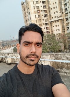 Ronnie (Vagina Driller) - Male escort in Kolkata Photo 3 of 3