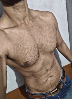 Ronnie (Vagina Driller) - Male escort in Kolkata Photo 1 of 4