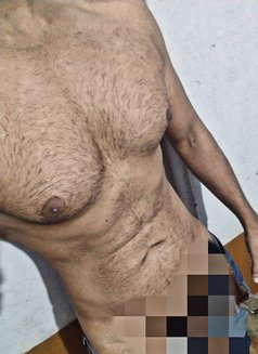 Ronnie (Vagina Driller) - Male escort in Kolkata Photo 2 of 4