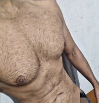 Ronnie (Vagina Driller) - Male escort in Kolkata