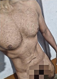 Ronnie (Vagina Driller) - Male escort in Kolkata Photo 3 of 4