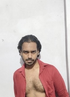 Ronnie (Vagina Driller) - Male escort in Kolkata Photo 1 of 4