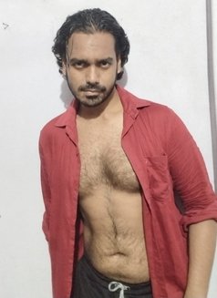 Ronnie (Vagina Driller) - Acompañantes masculino in Kolkata Photo 2 of 4