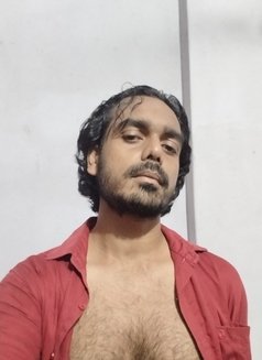 Ronnie (Vagina Driller) - Male escort in Kolkata Photo 3 of 4