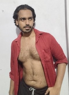 Ronnie (Vagina Driller) - Male escort in Kolkata Photo 4 of 4