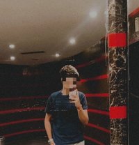 Ronnie Vip Escort - Male escort in Kolkata