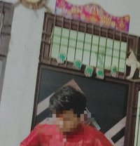 Ronnie Vip Escort - Male escort in Kolkata