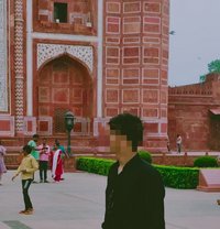 Ronnie Vip Escort - Male escort in Kolkata